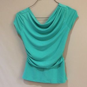Beautiful AnnTaylor blouse